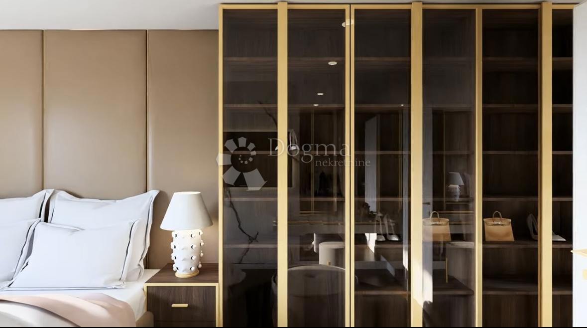 Stanovanje Sukošan, 132,32m2