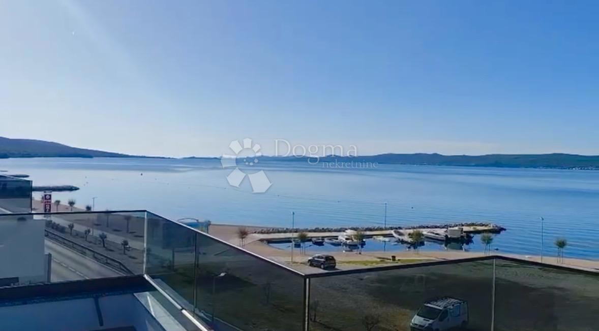 Stanovanje Sukošan, 132,32m2