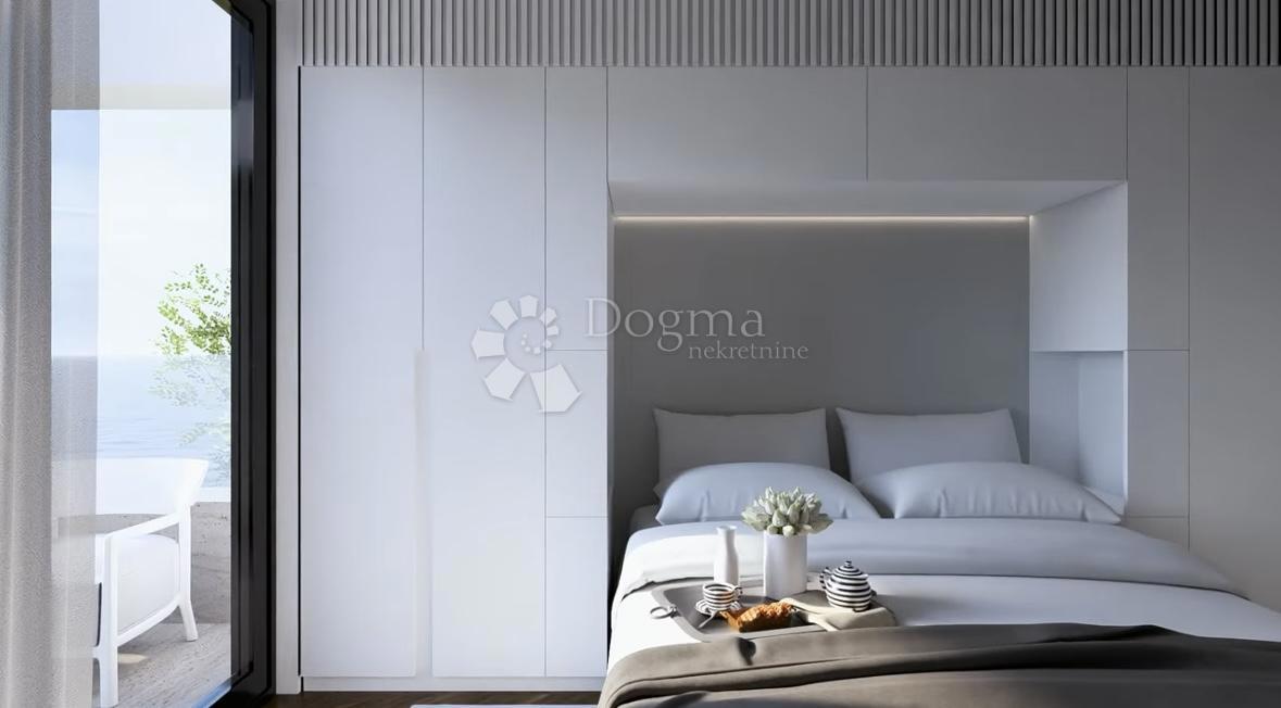 Stanovanje Sukošan, 132,32m2