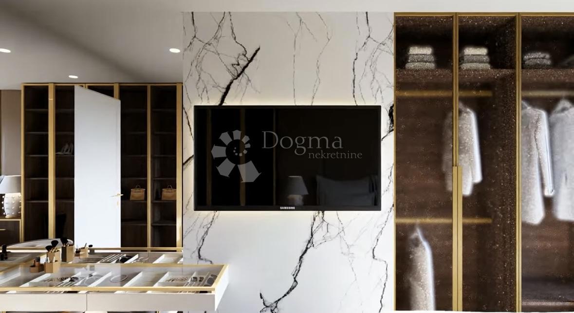 Stanovanje Sukošan, 132,32m2