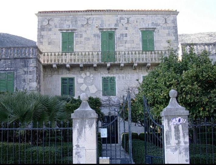 Hiša Zaton, Dubrovnik - Okolica, 600m2