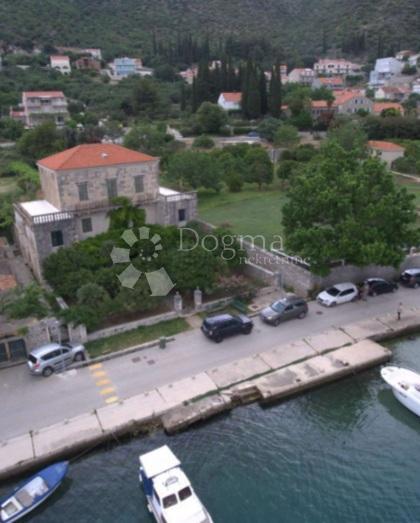 Hiša Zaton, Dubrovnik - Okolica, 600m2
