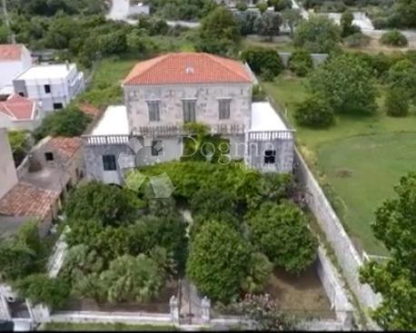 Hiša Zaton, Dubrovnik - Okolica, 600m2