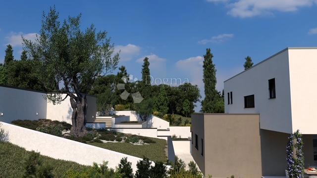 Hiša Dubrava Kod Šibenika, Šibenik - Okolica, 179m2