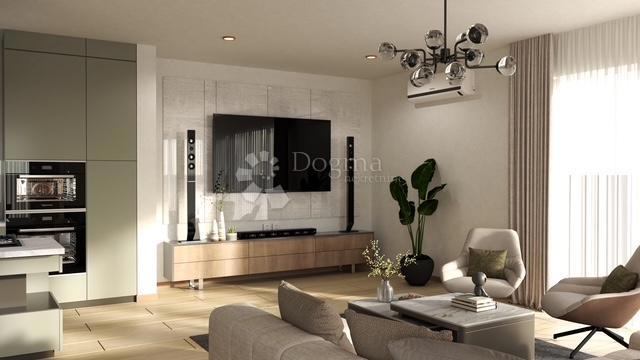 Hiša Dubrava Kod Šibenika, Šibenik - Okolica, 179m2