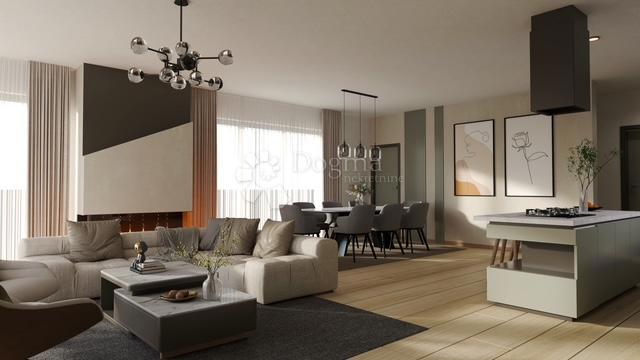 Hiša Dubrava Kod Šibenika, Šibenik - Okolica, 179m2