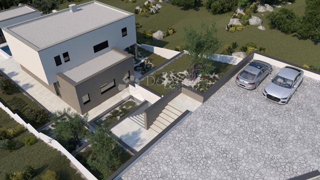 Hiša Dubrava Kod Šibenika, Šibenik - Okolica, 179m2