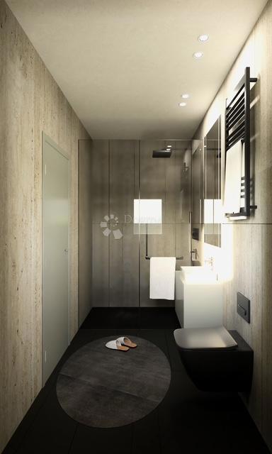 Hiša Dubrava Kod Šibenika, Šibenik - Okolica, 179m2