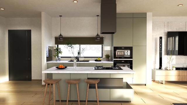 Hiša Dubrava Kod Šibenika, Šibenik - Okolica, 179m2