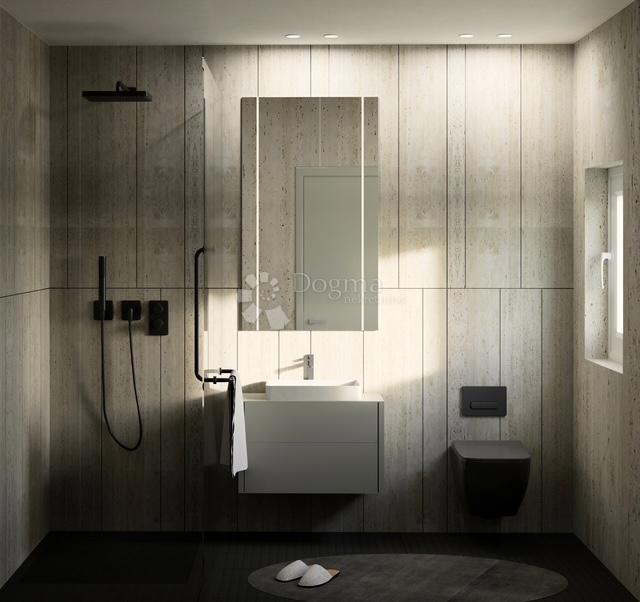 Hiša Dubrava Kod Šibenika, Šibenik - Okolica, 179m2