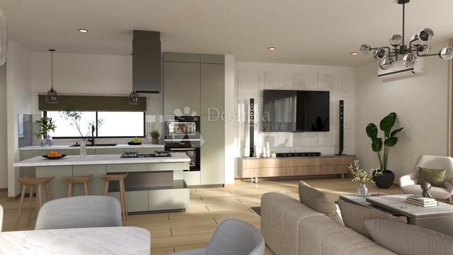 Hiša Dubrava Kod Šibenika, Šibenik - Okolica, 179m2