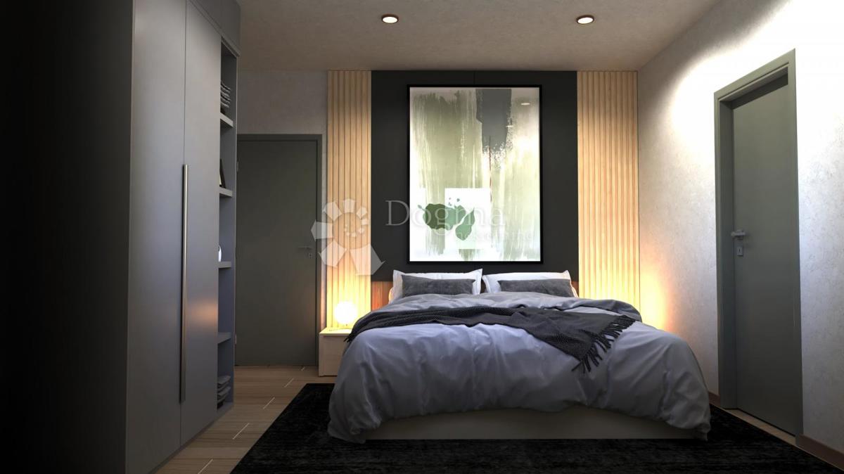 Hiša Dubrava Kod Šibenika, Šibenik - Okolica, 179m2