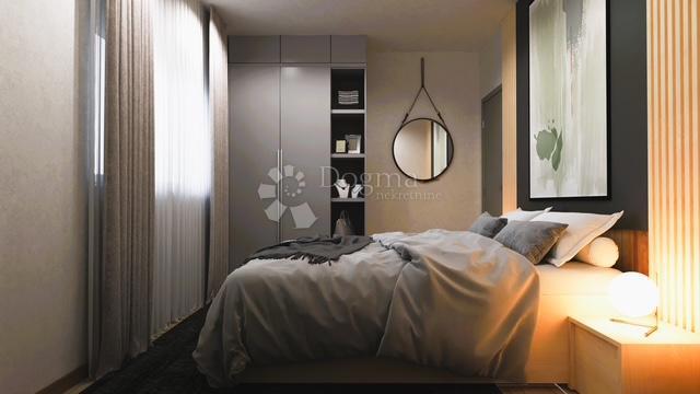 Hiša Dubrava Kod Šibenika, Šibenik - Okolica, 179m2