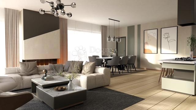 Hiša Dubrava Kod Šibenika, Šibenik - Okolica, 179m2