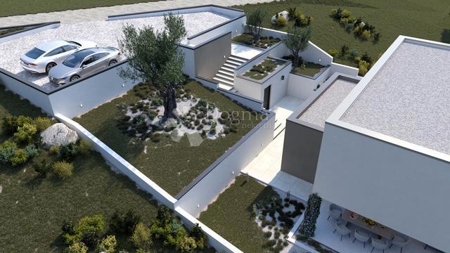 Hiša Dubrava Kod Šibenika, Šibenik - Okolica, 179m2