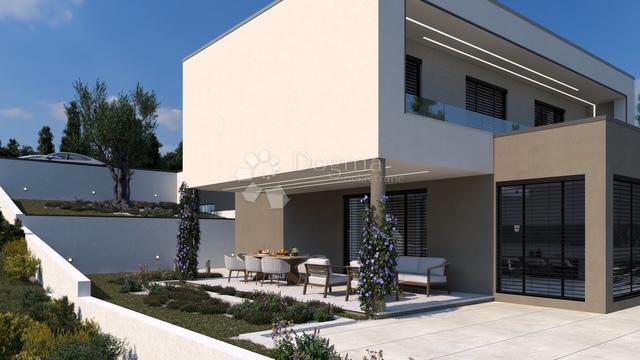 Hiša Dubrava Kod Šibenika, Šibenik - Okolica, 179m2