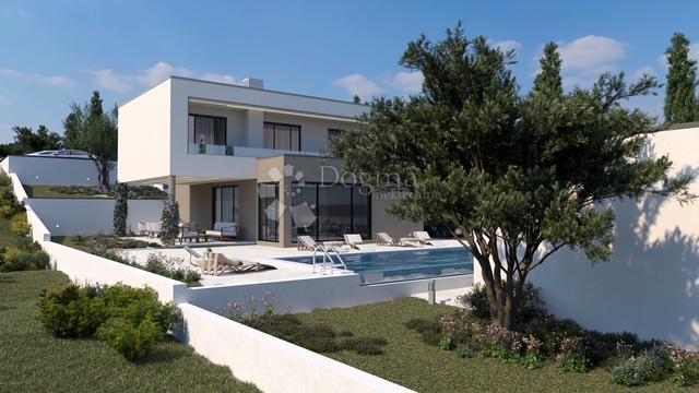 Hiša Dubrava Kod Šibenika, Šibenik - Okolica, 179m2