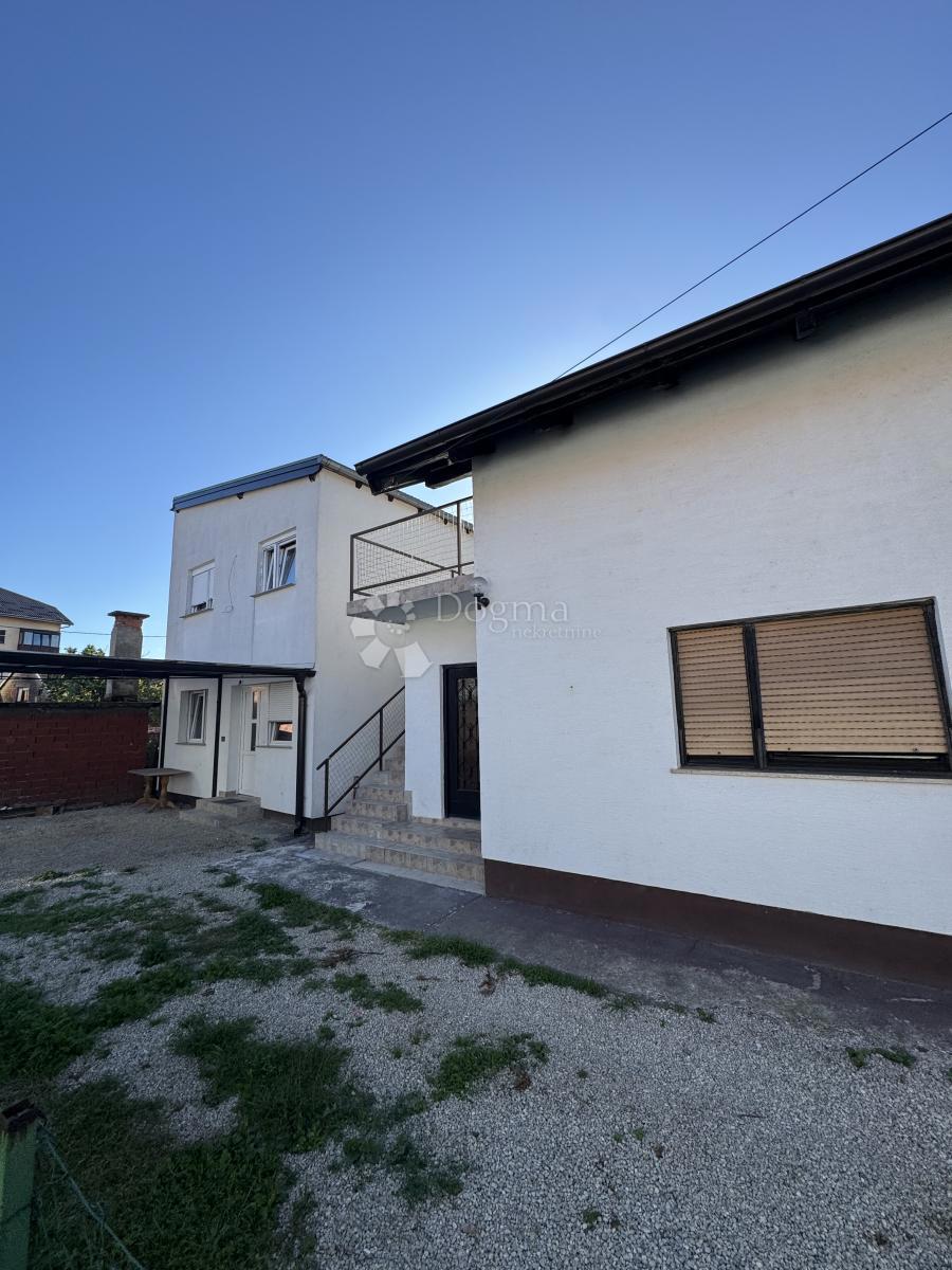 Hiša Donja Dubrava, 245m2