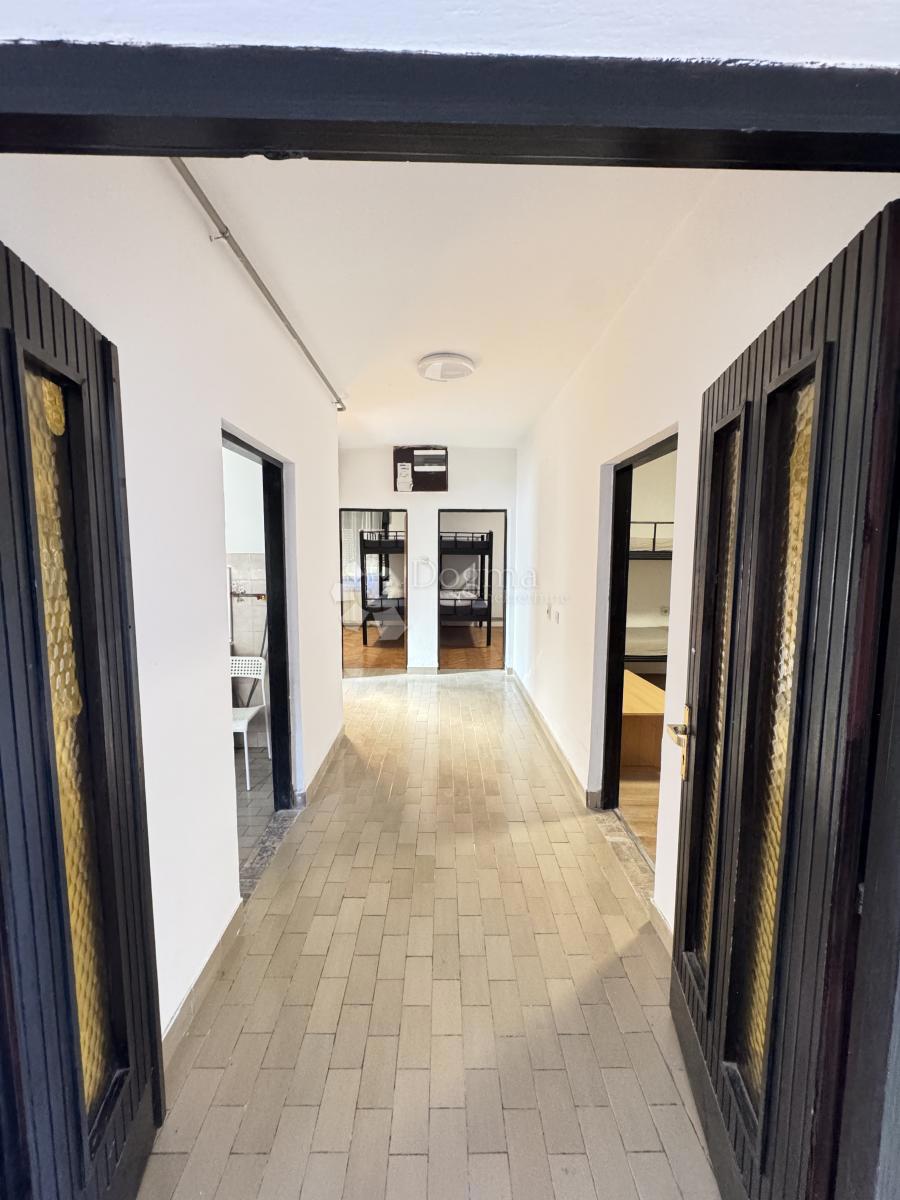 Hiša Donja Dubrava, 245m2