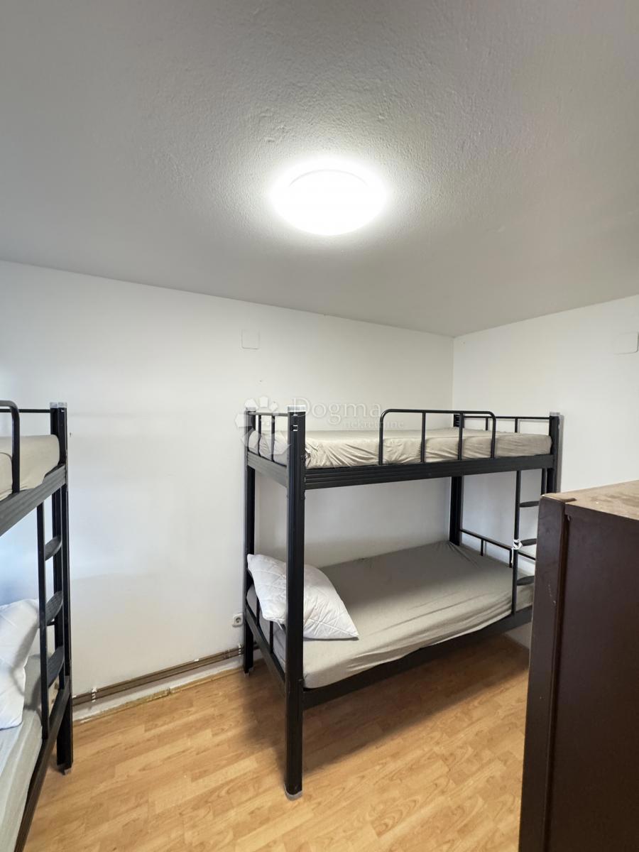 Hiša Donja Dubrava, 245m2