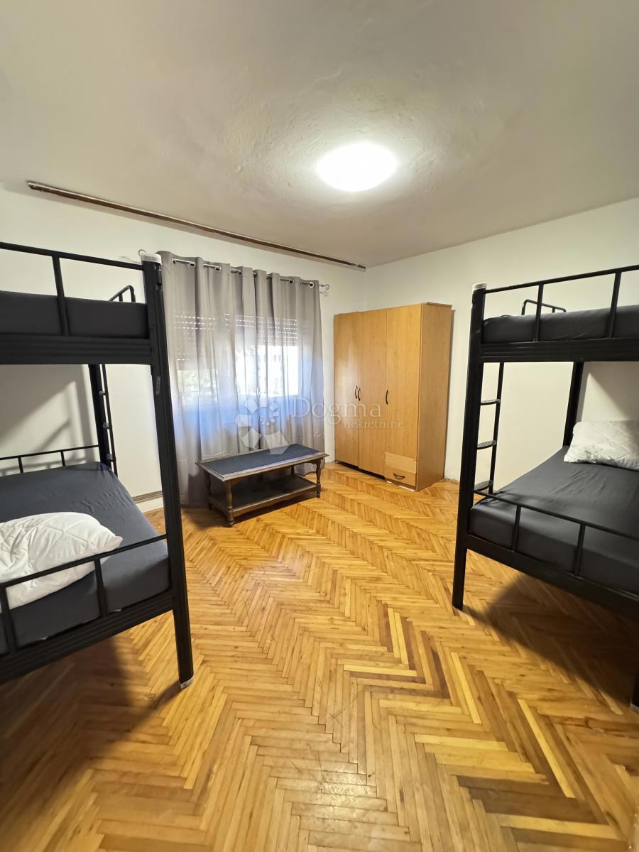 Hiša Donja Dubrava, 245m2