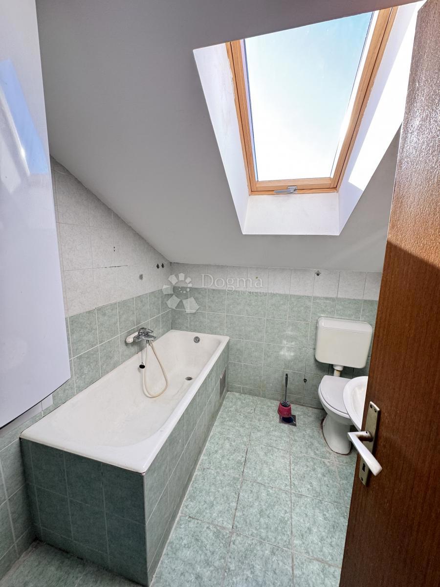 Hiša Donja Dubrava, 245m2