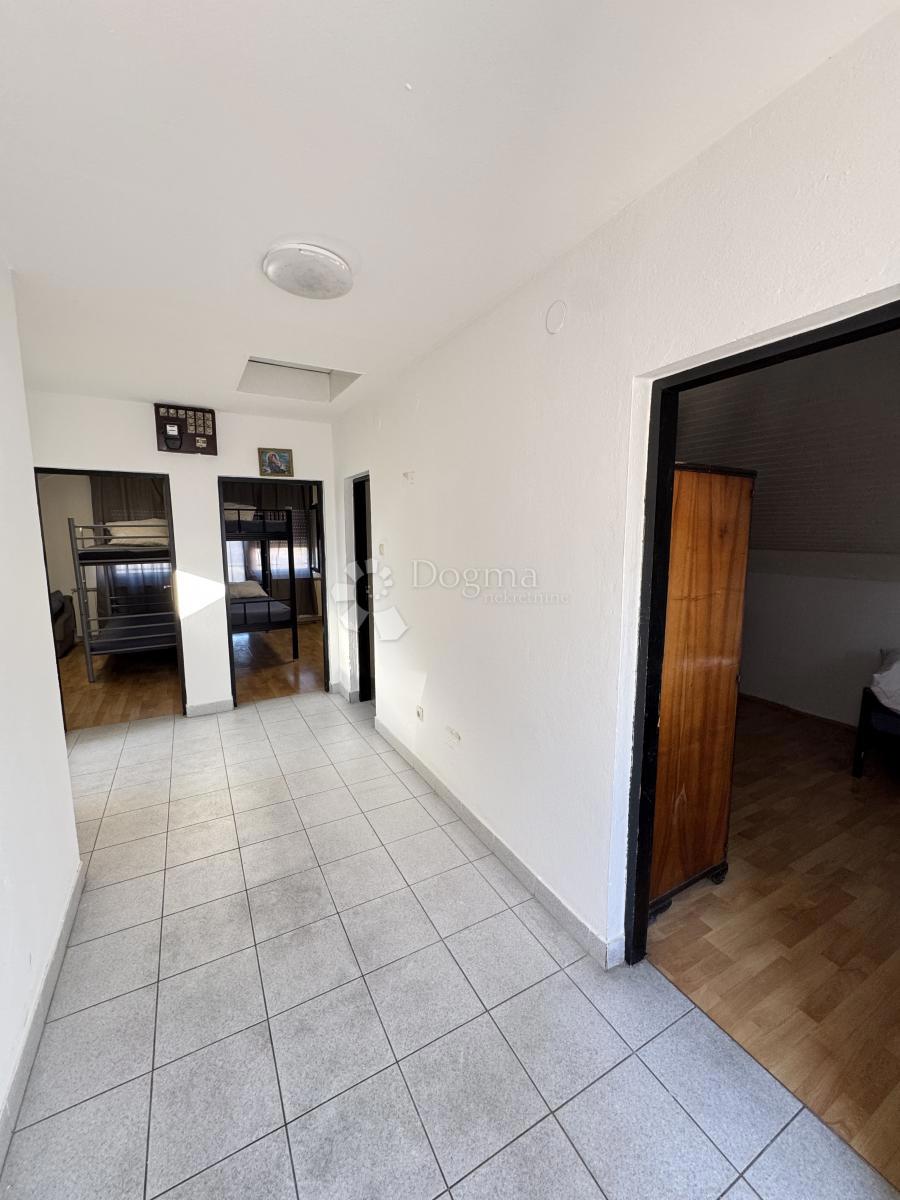 Hiša Donja Dubrava, 245m2