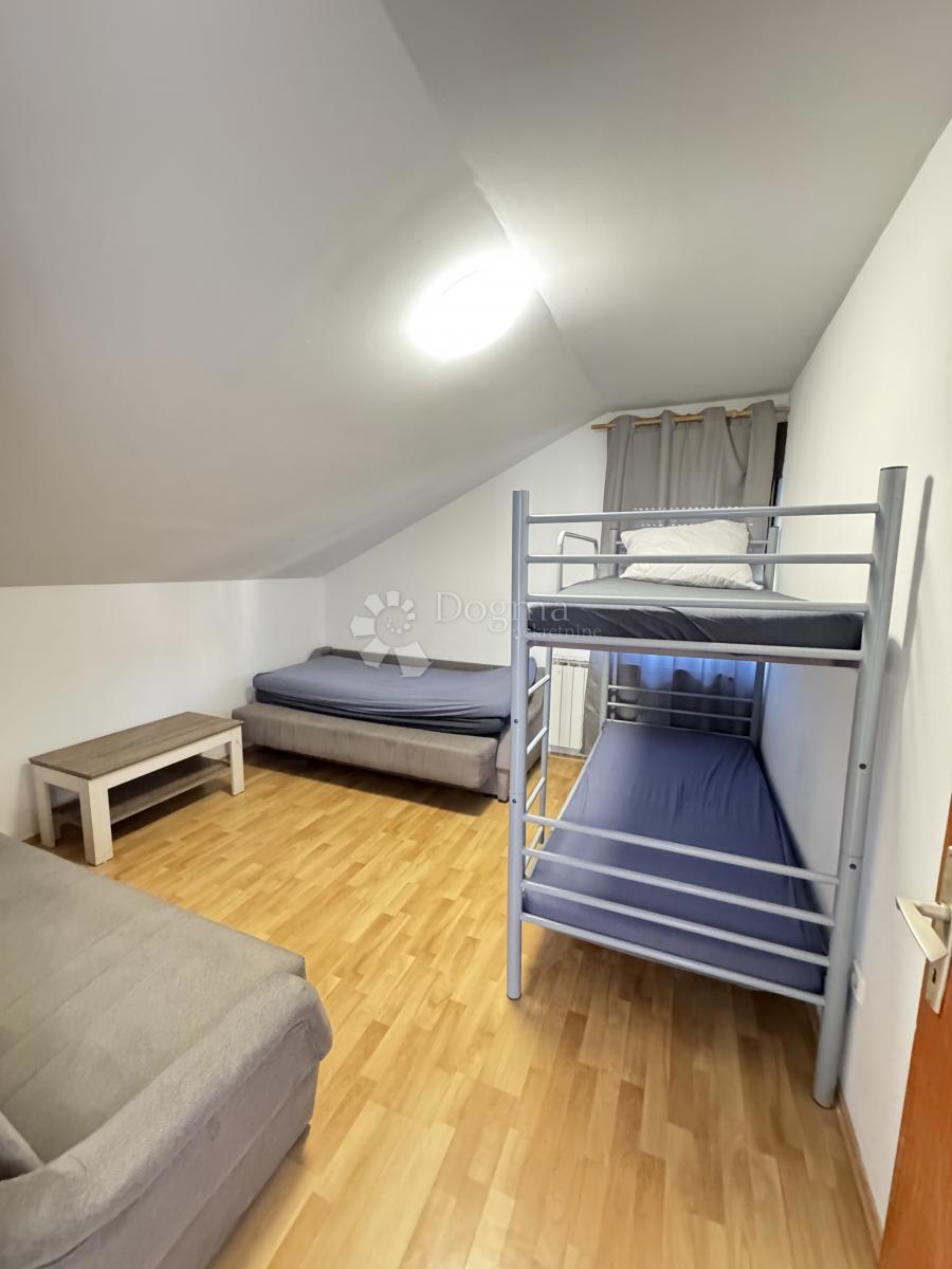 Hiša Donja Dubrava, 245m2