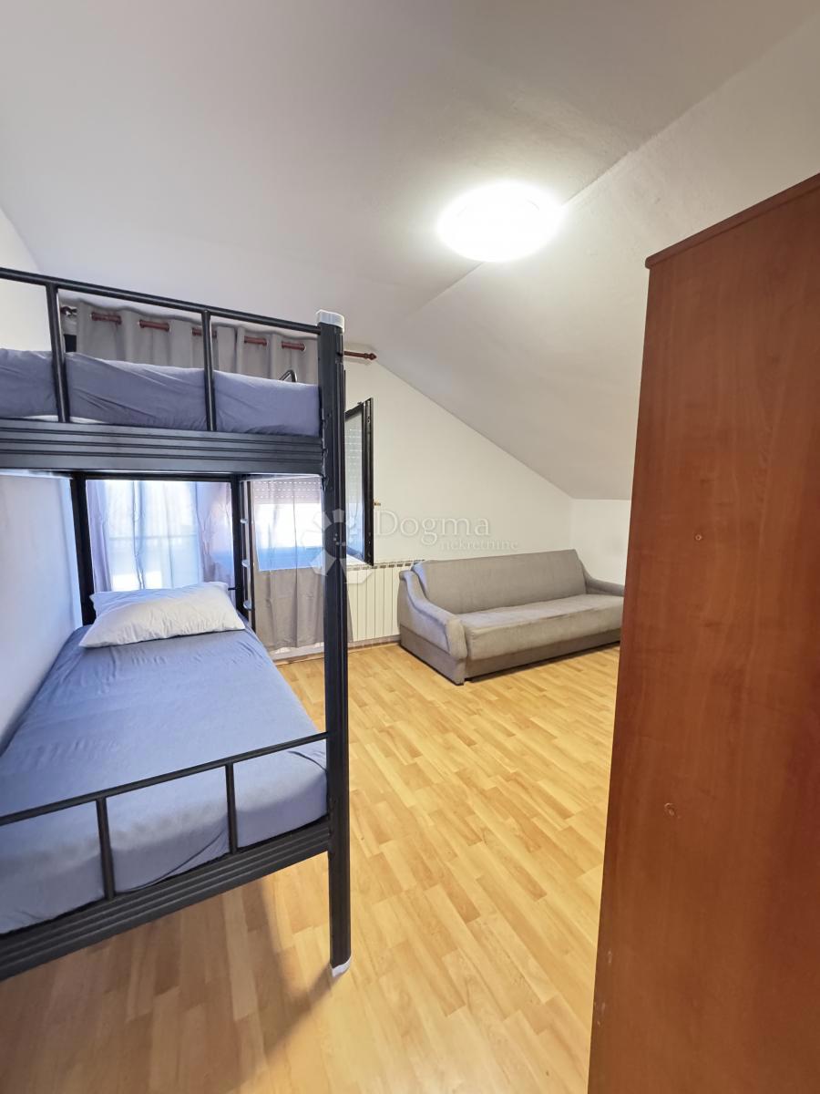 Hiša Donja Dubrava, 245m2