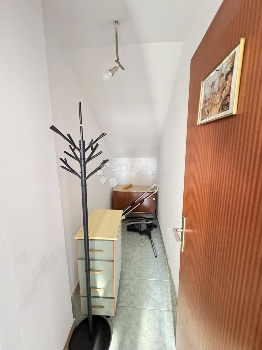 Hiša Donja Dubrava, 245m2