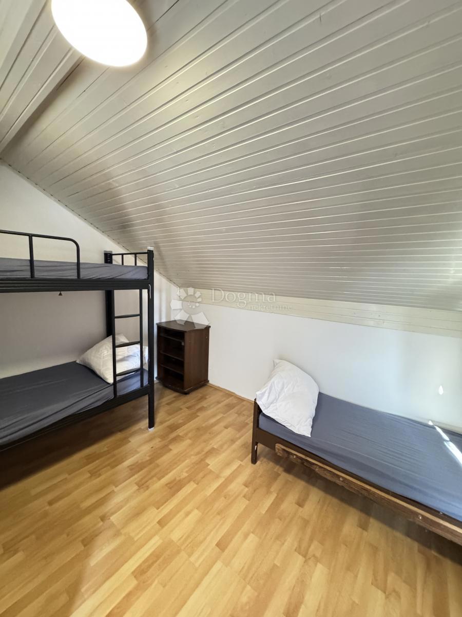 Hiša Donja Dubrava, 245m2