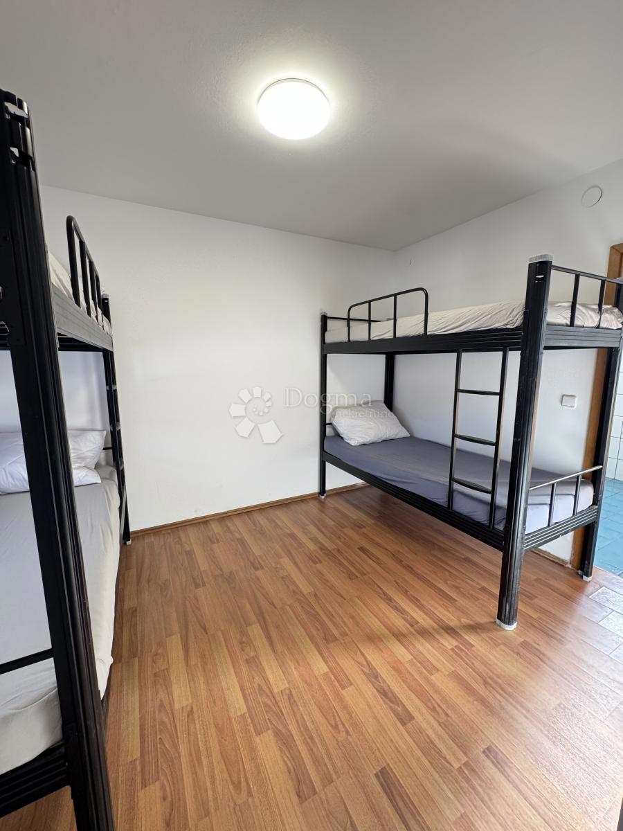 Hiša Donja Dubrava, 245m2