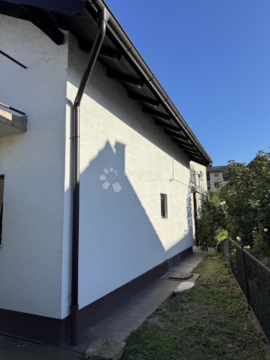 Hiša Donja Dubrava, 245m2