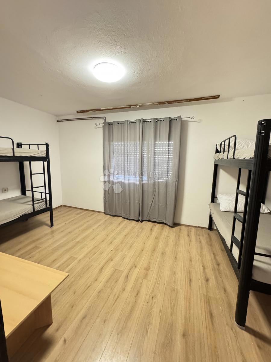 Hiša Donja Dubrava, 245m2