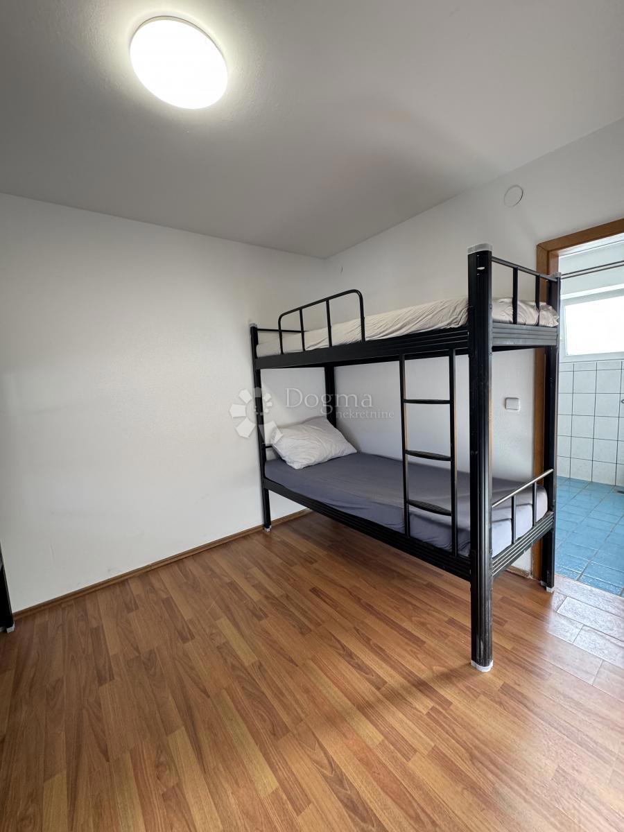 Hiša Donja Dubrava, 245m2