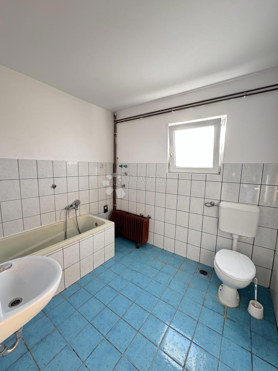 Hiša Donja Dubrava, 245m2