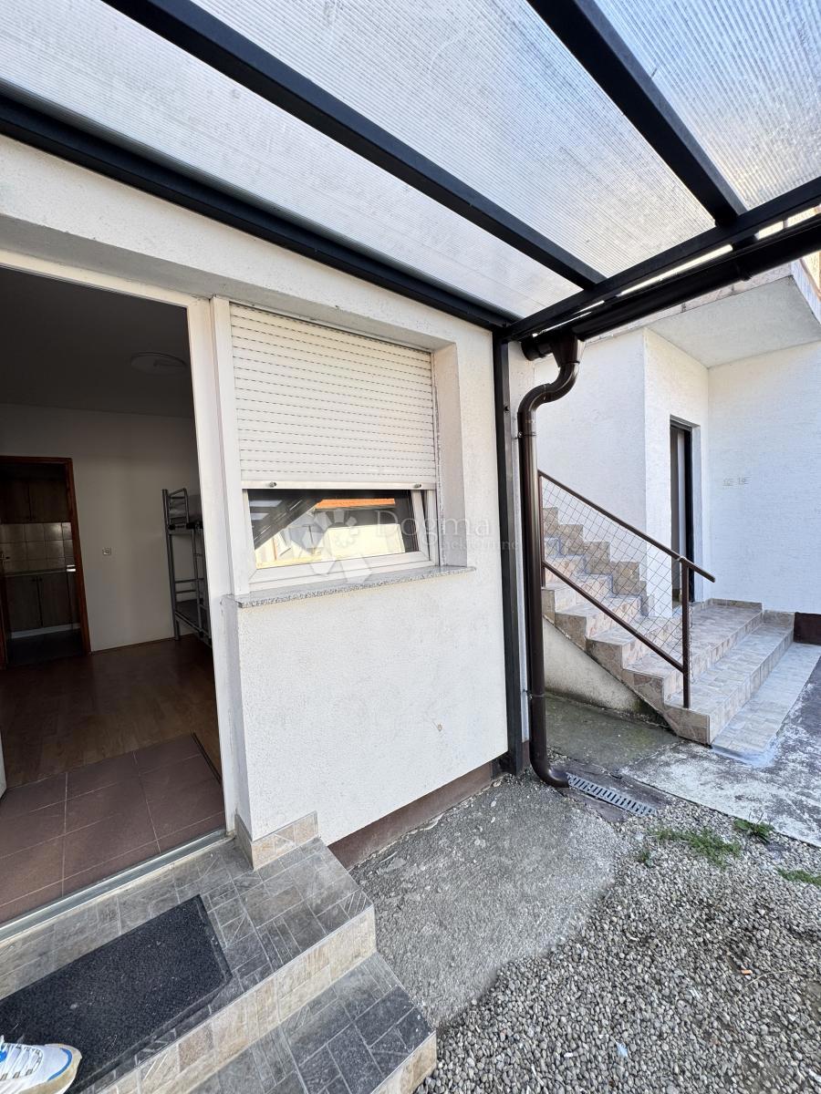 Hiša Donja Dubrava, 245m2