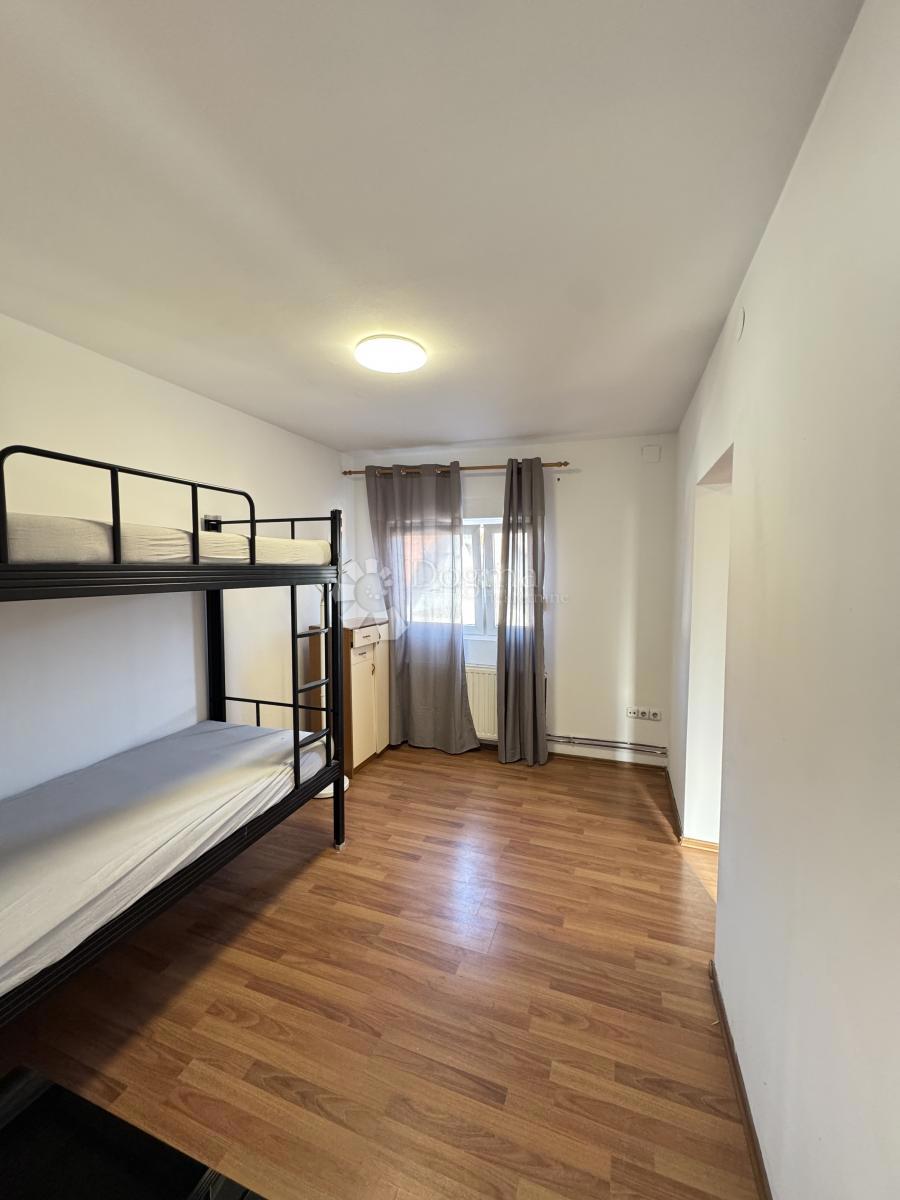 Hiša Donja Dubrava, 245m2