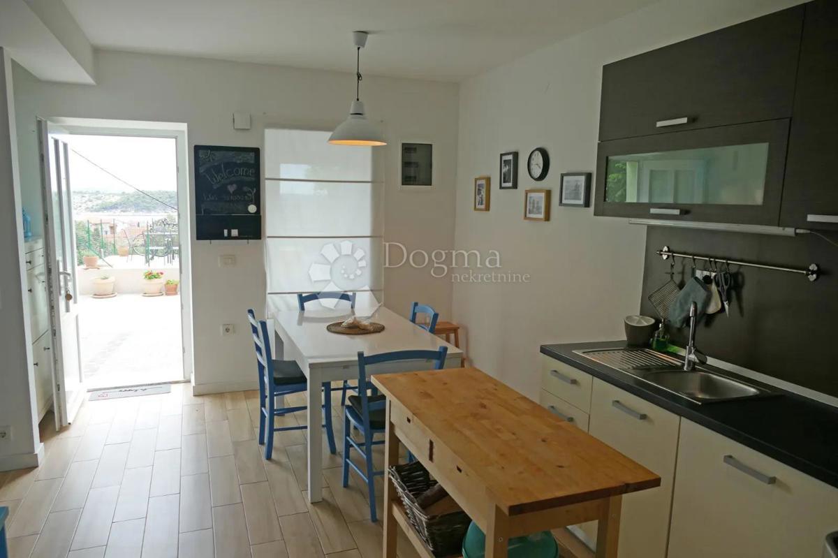 Hiša Barbat na Rabu, Rab, 100m2