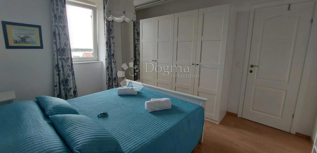 Hiša Barbat na Rabu, Rab, 100m2