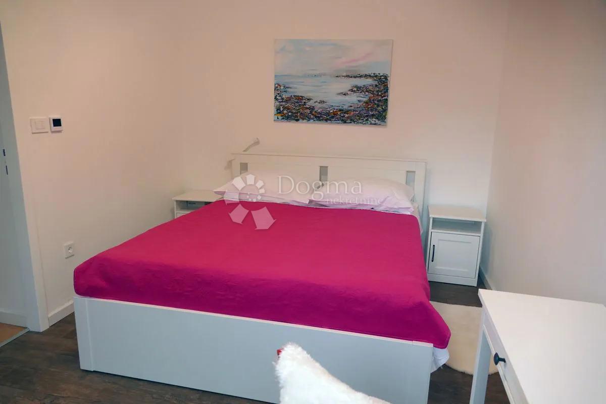 Hiša Barbat na Rabu, Rab, 100m2