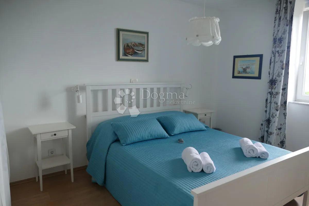 Hiša Barbat na Rabu, Rab, 100m2