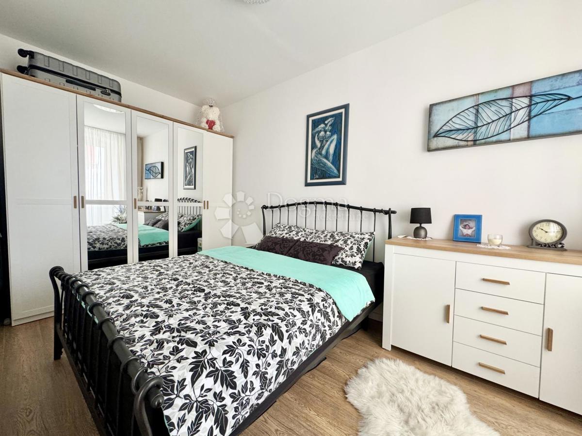 Stanovanje Centar, Rijeka, 59,43m2