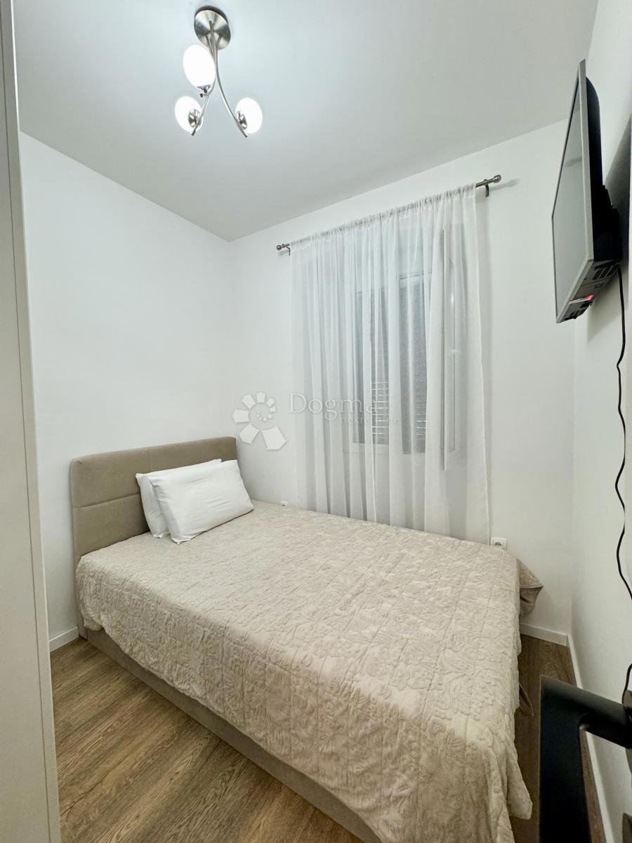 Stanovanje Centar, Rijeka, 59,43m2