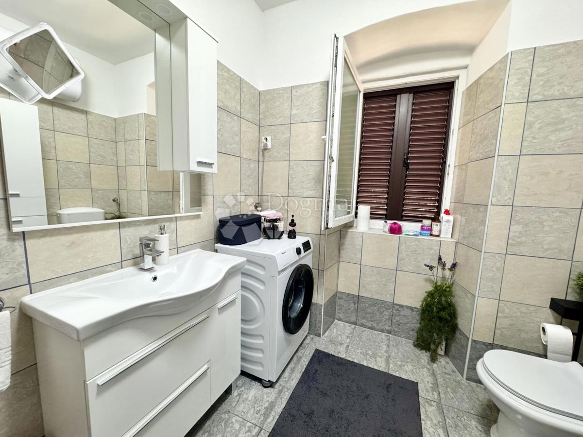 Stanovanje Centar, Rijeka, 59,43m2