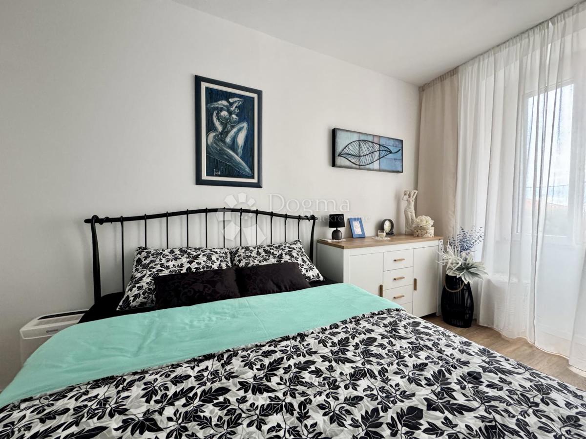 Stanovanje Centar, Rijeka, 59,43m2