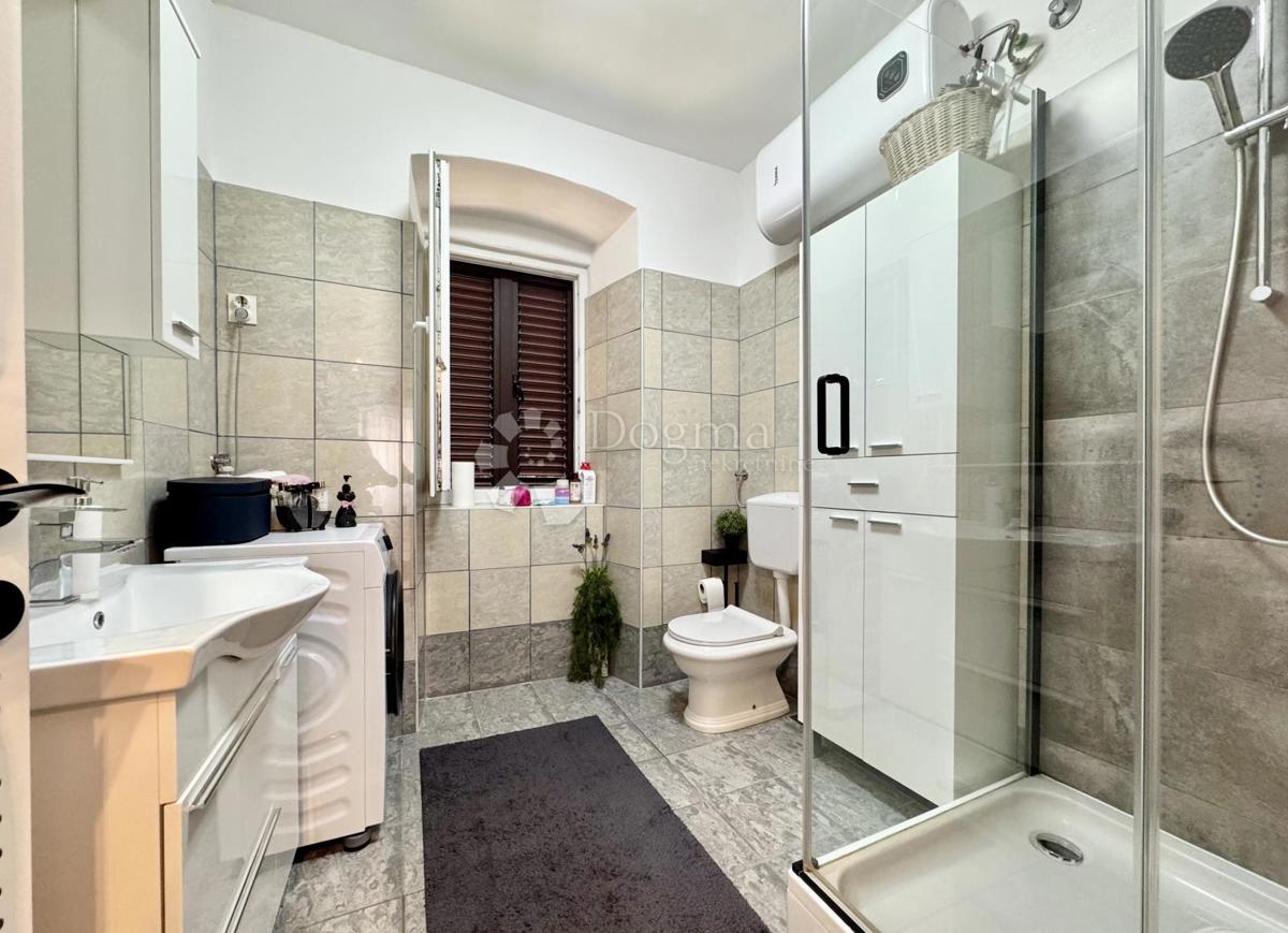 Stanovanje Centar, Rijeka, 59,43m2