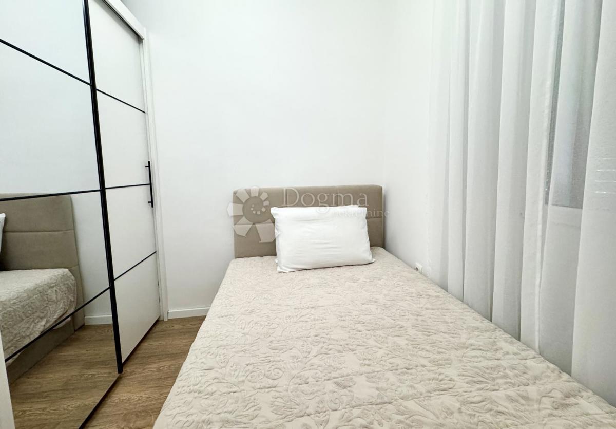 Stanovanje Centar, Rijeka, 59,43m2