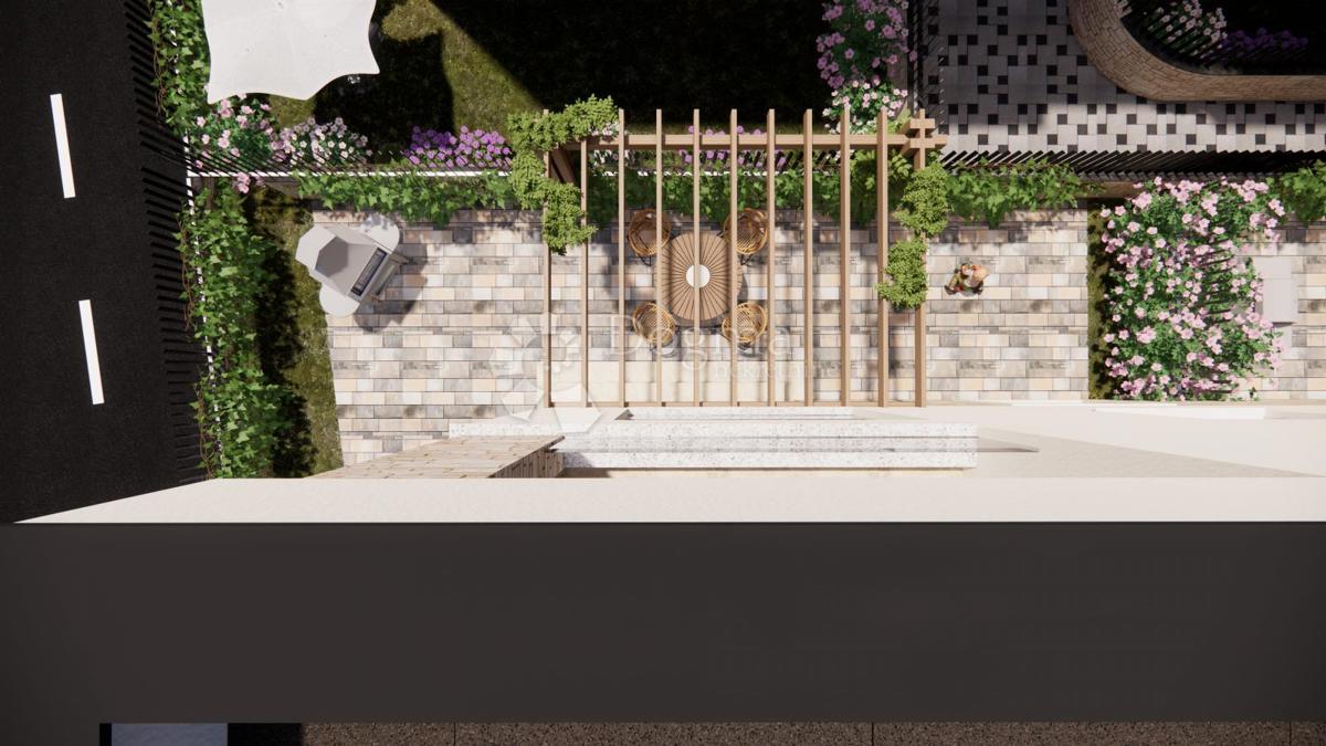 Stanovanje Brodarica, Šibenik - Okolica, 70,97m2