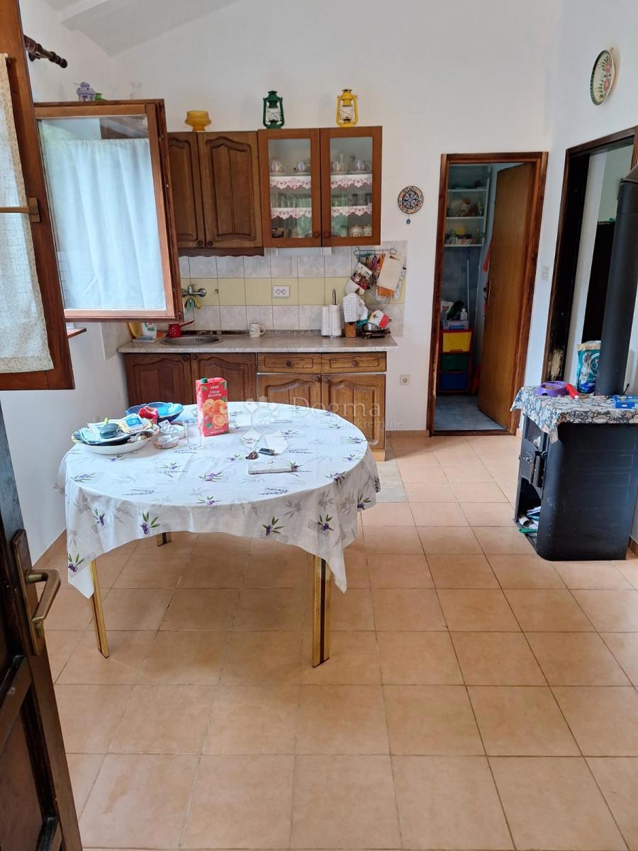 Hiša Pavićini, Marčana, 100m2